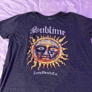Target tee